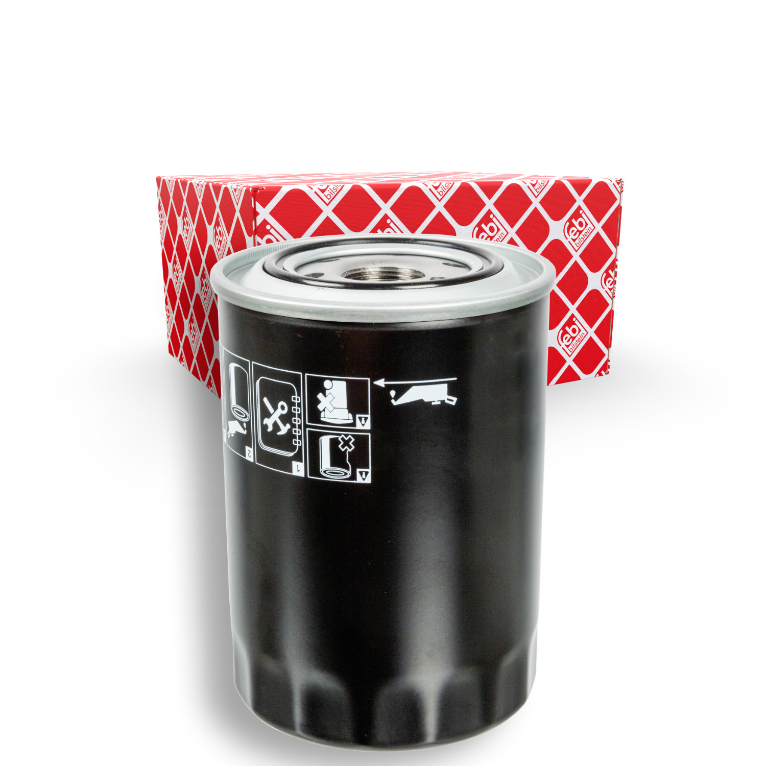 Filtr oleju FEBI BILSTEIN 47476