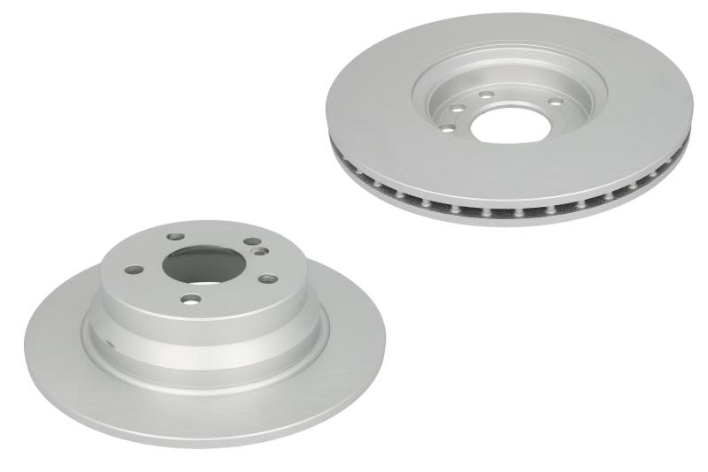 Tarcza hamulcowa FERODO DDF1308C