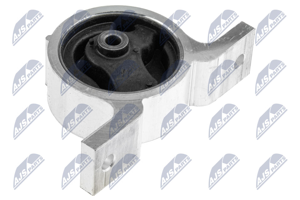 Regulator, wentylator nawiewu do wnętrza pojazdu NTY EZC-PS-004