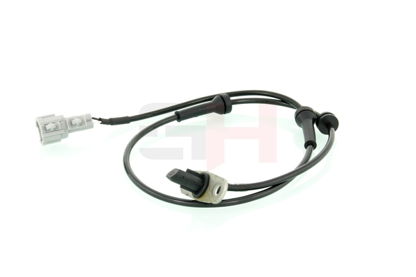 Czujnik prędkości obrotowej koła GH GH-712263H