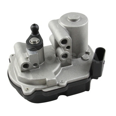 Korpus przepustnicy OSSCA 53002