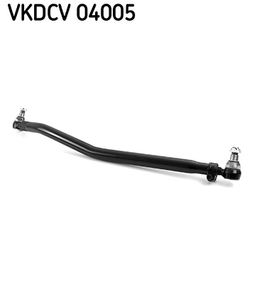 SKF VKDCV 04005