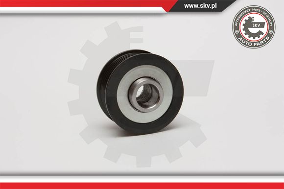 Sprzęgło alternatora ESEN SKV 11SKV018