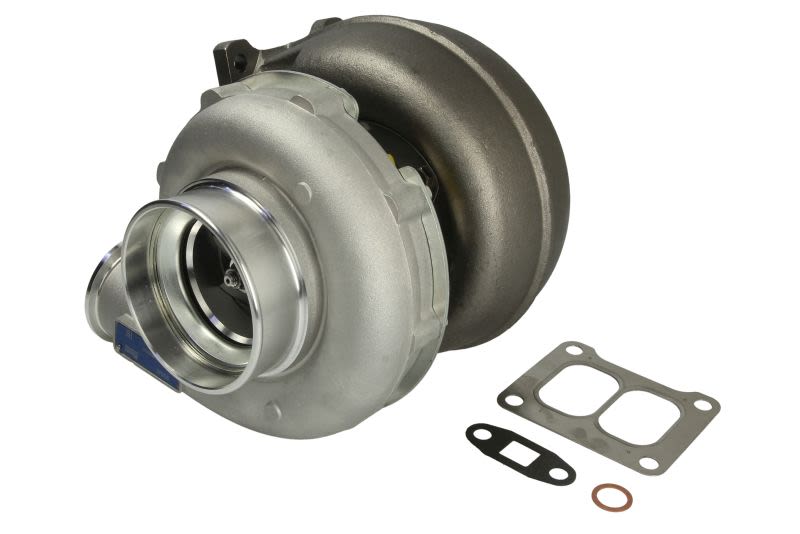 Turbosprężarka NISSENS 93581