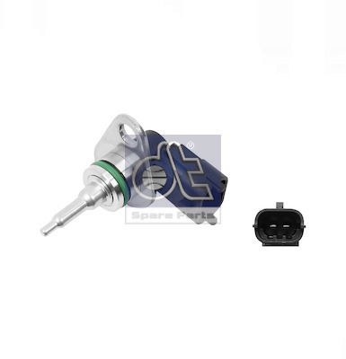 Czujnik temperatury spalin DT SPARE PARTS 5.44045