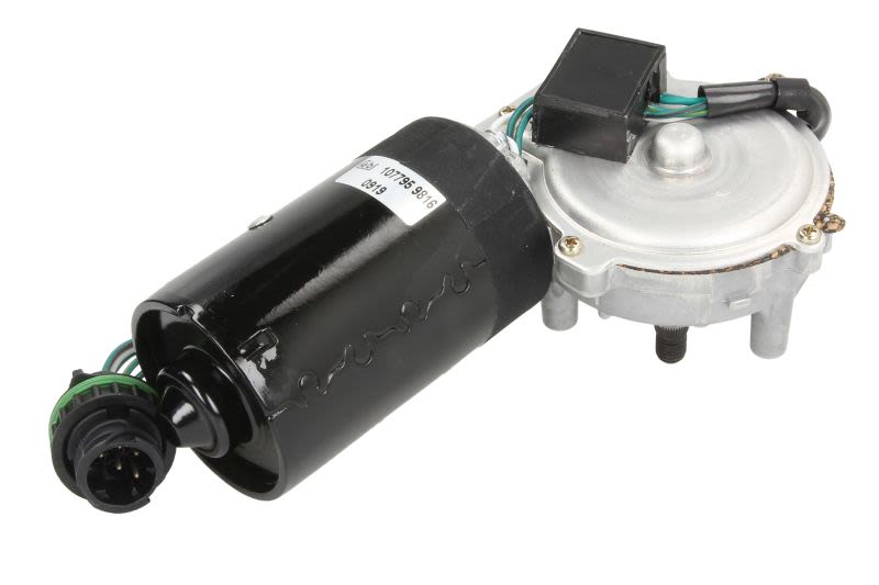 Silnik wycieraczek FEBI BILSTEIN 107795