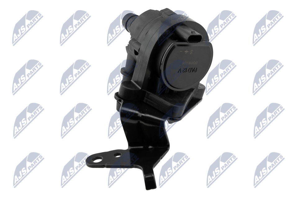 Dodatkowa pompa wody NTY CPZ-FR-006