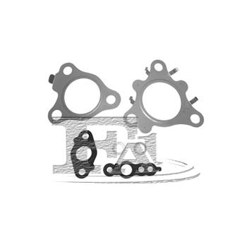Zestaw montażowy turbosprężarki FA1 KT890050E