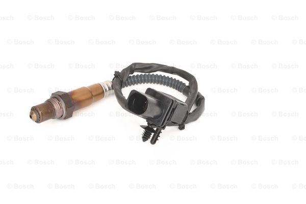 Sonda lambda BOSCH 0 258 017 454