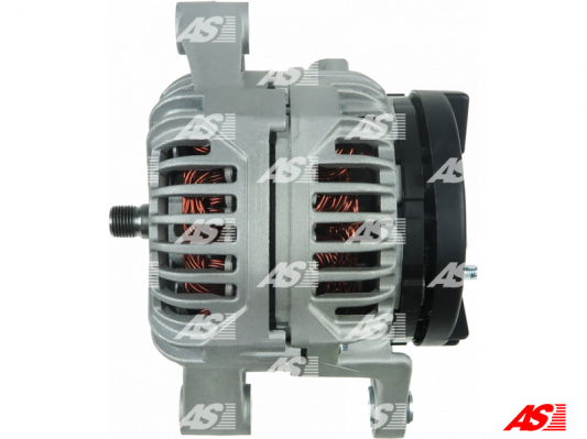 Alternator AS-PL A0154