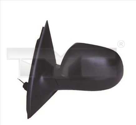 Lusterko zewnętrzne TYC 337-0028