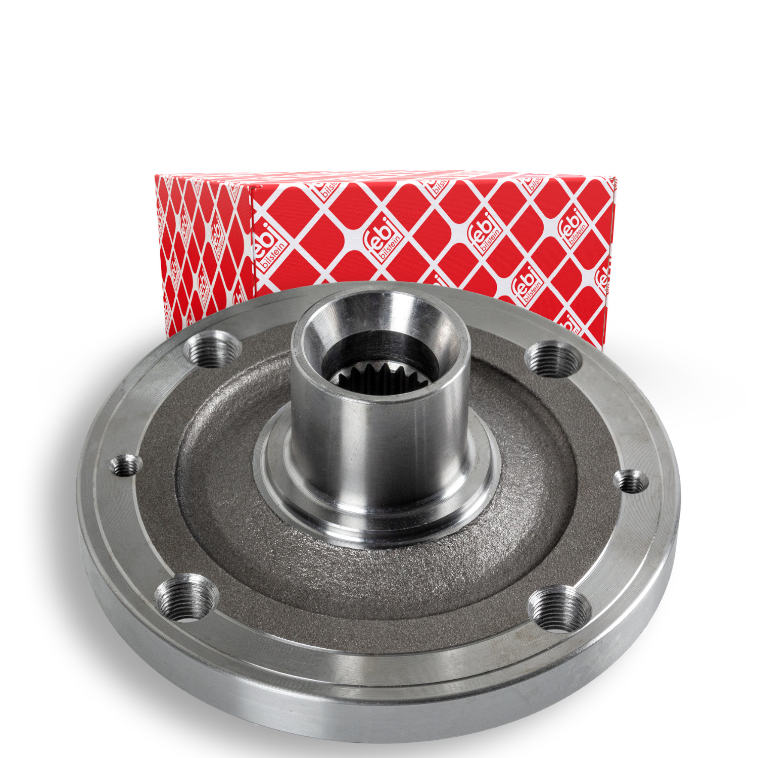 Piasta koła FEBI BILSTEIN 18285
