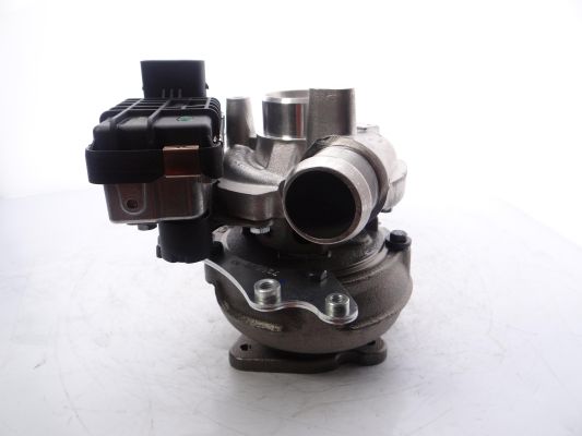 Turbosprężarka GARRETT 752341-5006S