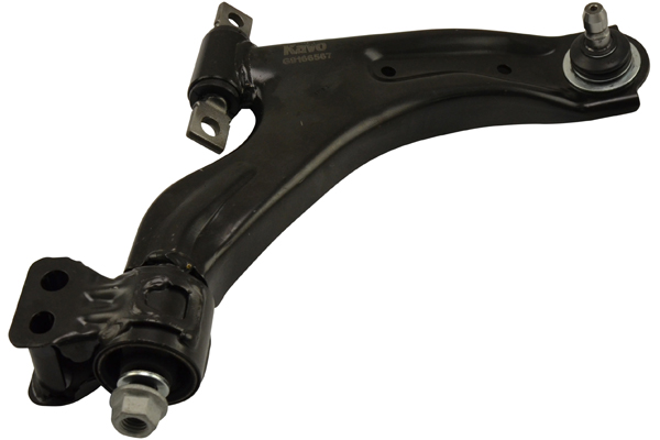 Wahacz zawieszenia koła KAVO PARTS SCA-1036