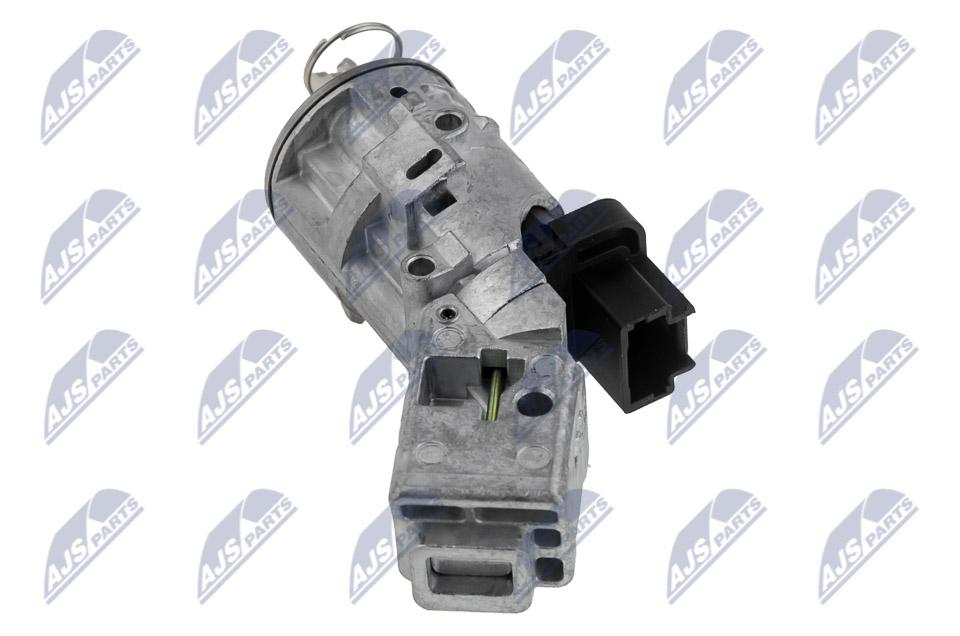 Cylinder zamykany, zablokowanie zapłonu NTY EST-CT-003
