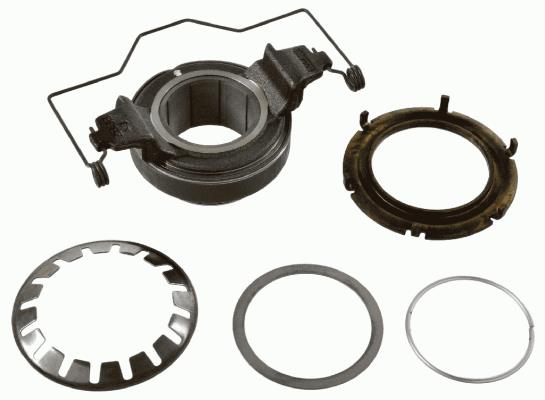 Łożysko oporowe SACHS 3100 026 431