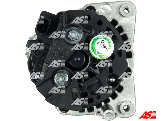 Alternator AS-PL A0428PR