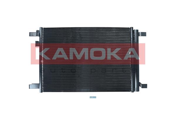 Skraplacz, klimatyzacja KAMOKA 7800313