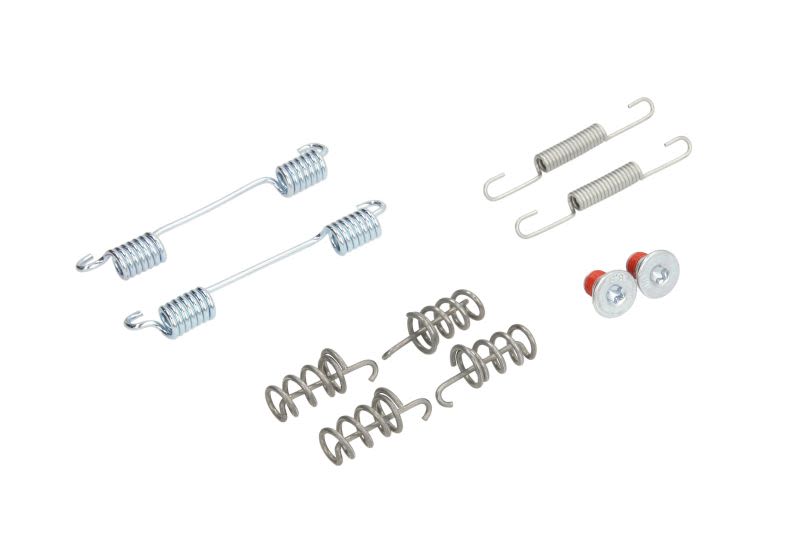 Zestaw montażowy szczęk hamulcowych QUICK BRAKE 105-0051