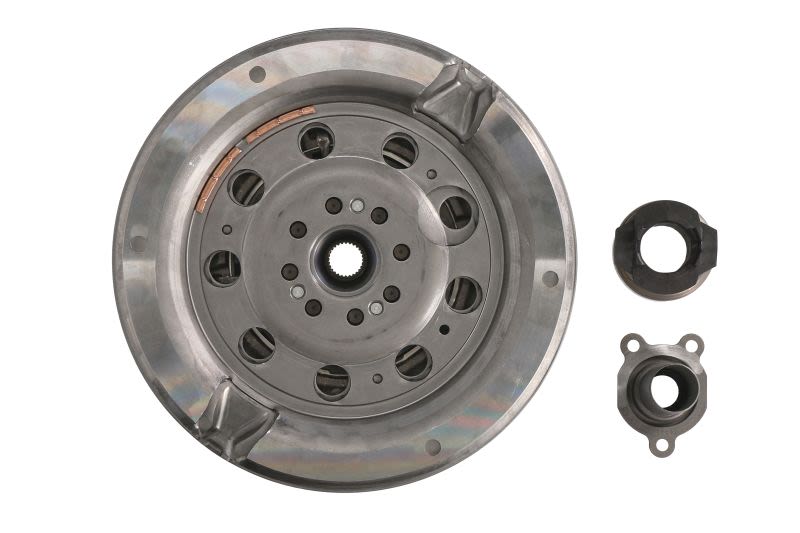 Zestaw sprzęgła LUK 600 0012 00