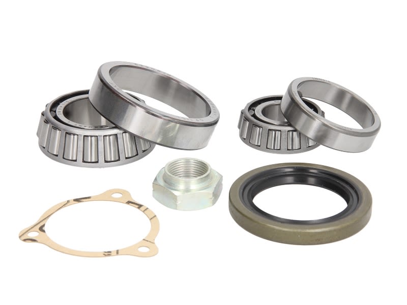 Zestaw łożysk koła SKF VKBA 1386