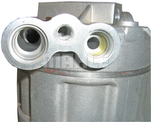 Kompresor klimatyzacji MAHLE ACP 62 000S