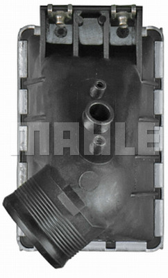 Chłodnica powietrza intercooler MAHLE CI 203 000S