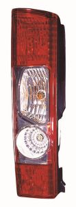 Lampa tylna zespolona ABAKUS 552-1926R-UE