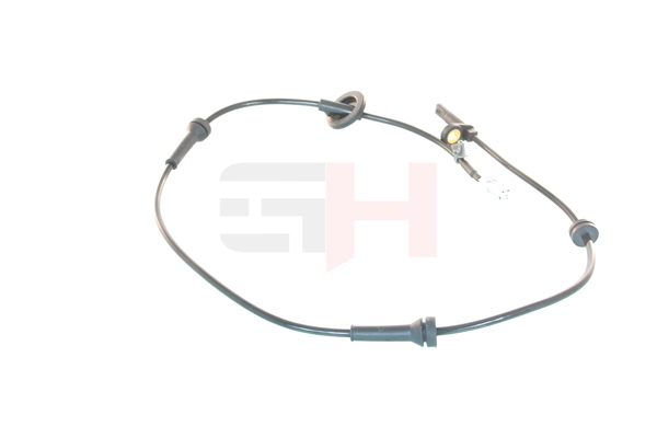 Czujnik prędkości obrotowej koła GH GH-702234H