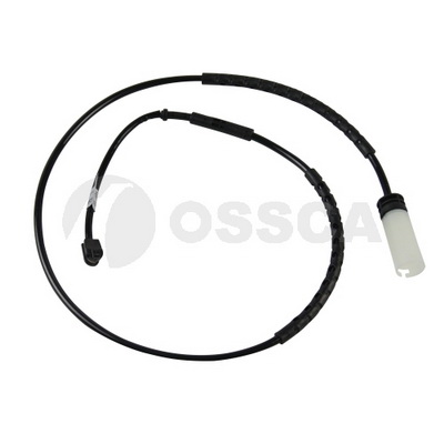 Czujnik zużycia klocków OSSCA 14802