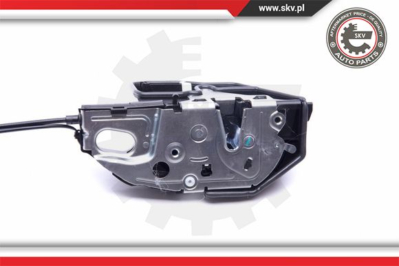 Zamek drzwi ESEN SKV 16SKV774