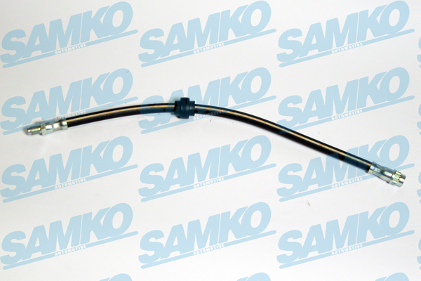 Przewód hamulcowy elastyczny SAMKO 6T46014