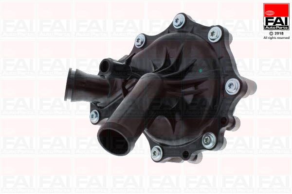 Pompa wody FAI AUTOPARTS WP6517BH