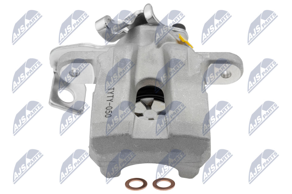 Zacisk hamulca NTY HZT-TY-050