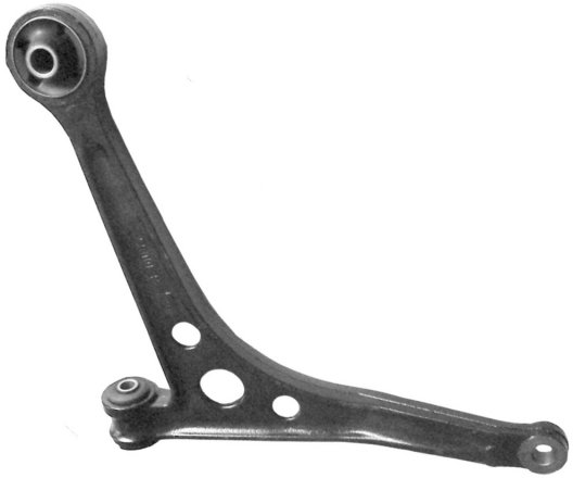 Wahacz zawieszenia koła HART 424 167