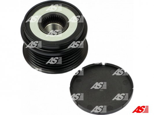Sprzęgło alternatora AS-PL AFP5009