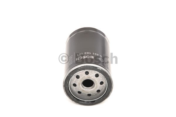 Filtr oleju BOSCH 0 451 103 101