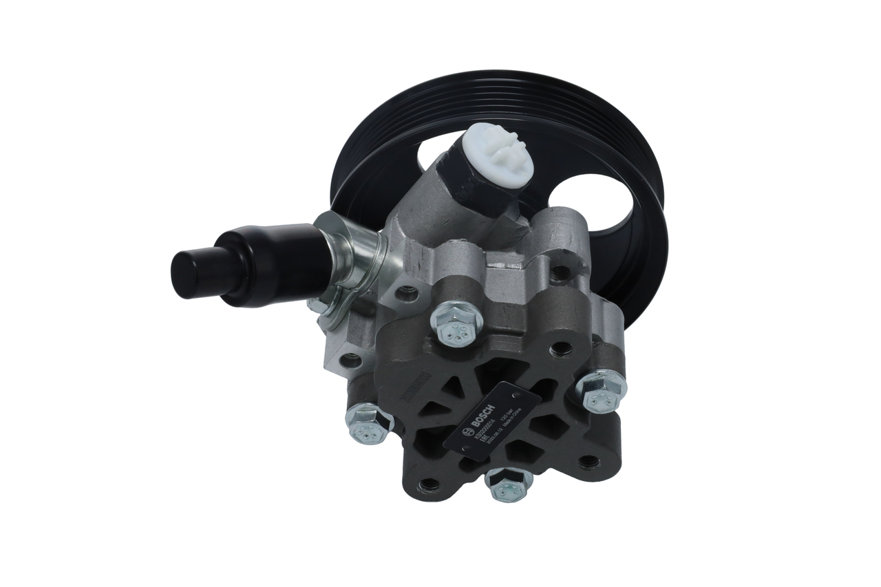 Pompa hydrauliczna, układ kierowniczy BOSCH K S02 000 014