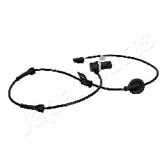 Czujnik ABS JAPANPARTS ABS-H31
