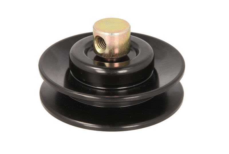 Rolka prowadząca paska osprzętu HERTH+BUSS JAKOPARTS J1141059