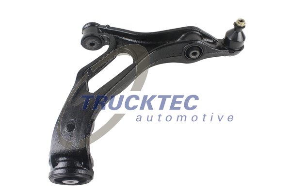 Wahacz zawieszenia koła TRUCKTEC AUTOMOTIVE 07.31.238