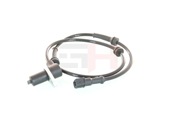 Czujnik prędkości obrotowej koła GH GH-713002V