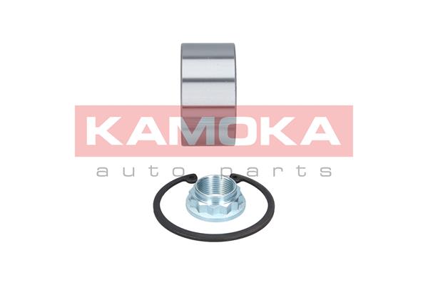 Zestaw łożysk koła KAMOKA 5600084