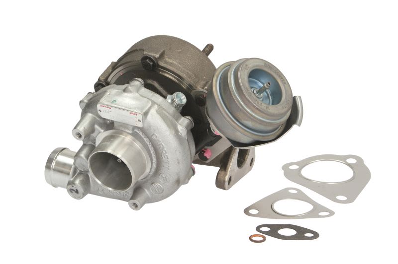 Turbosprężarka GARRETT 454231-5013S