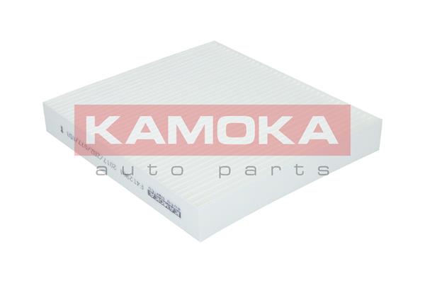 Filtr kabinowy KAMOKA F412901