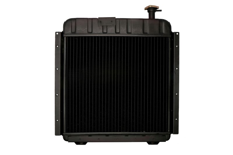 Chłodnica THERMOTEC D7AG108TT