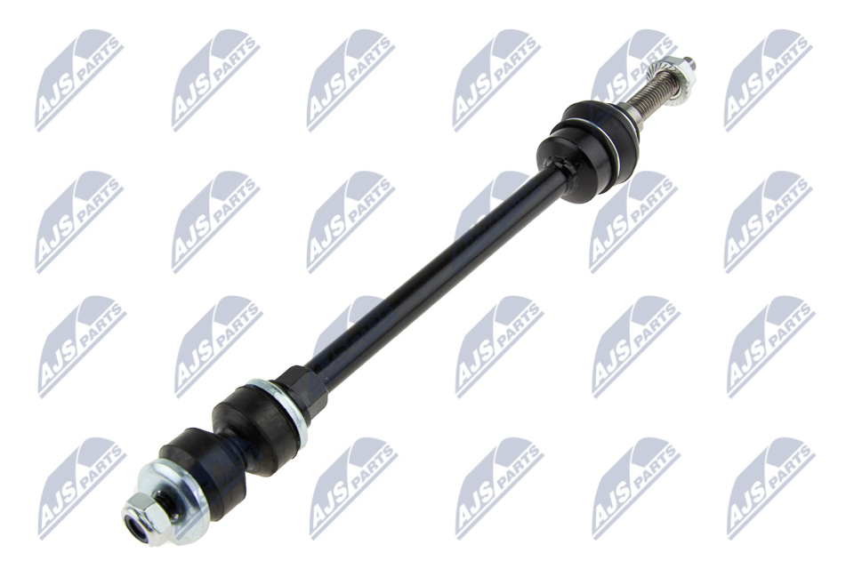 Zamek pokrywy tylnej NTY EZC-HY-595