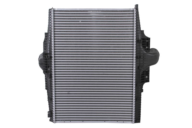 Chłodnica powietrza intercooler NRF 30453