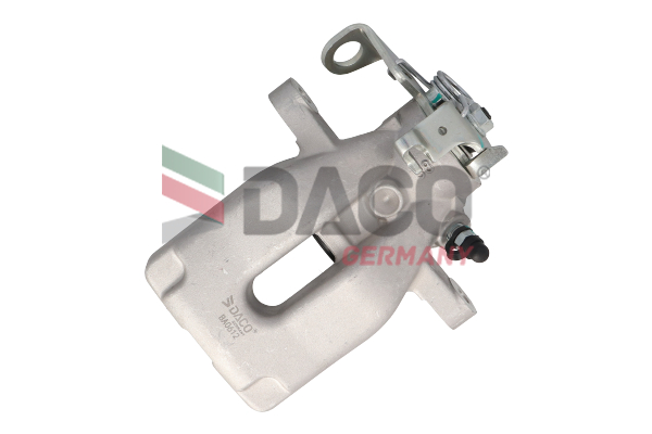 Zacisk hamulca DACO GERMANY BA0612