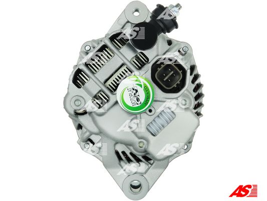 Alternator AS-PL A5387S